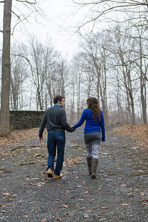 Engagement Photos