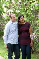 Engagement Locust Grove Poughkeepsie
