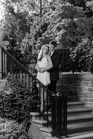 Skylands Engagement Photos