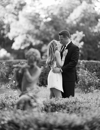 Skylands Engagement Photos