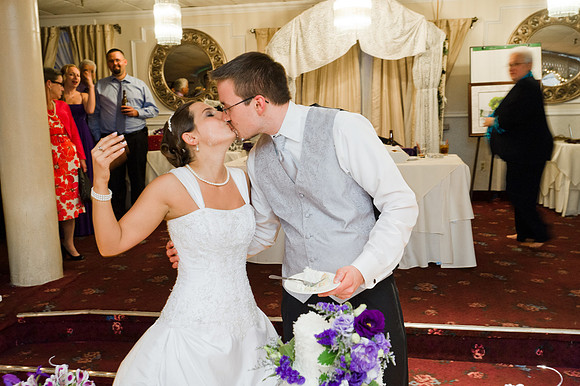 Ulster Park NY Wedding