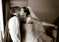 Ulster Park NY Wedding