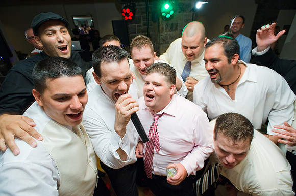 Hudson Valley Wedding Photographer