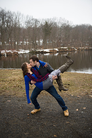 Engagement Photos