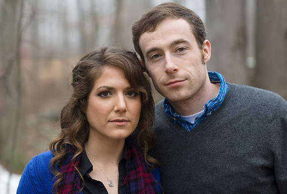 Engagement Photos