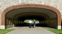 Engagement Photos at Marist