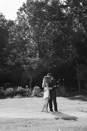 Skylands Engagement Photos