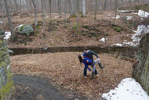 Engagement Photos