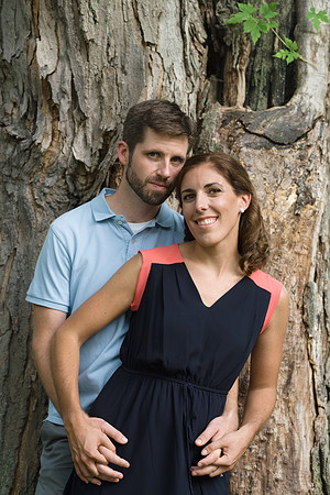 Stephen Sarah Engagement