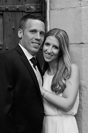 Skylands Engagement Photos