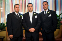 Grandview Wedding (Ballroom) Poughkeepsie
