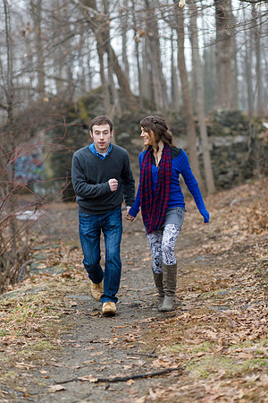 Engagement Photos