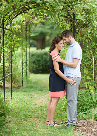 Stephen Sarah Engagement