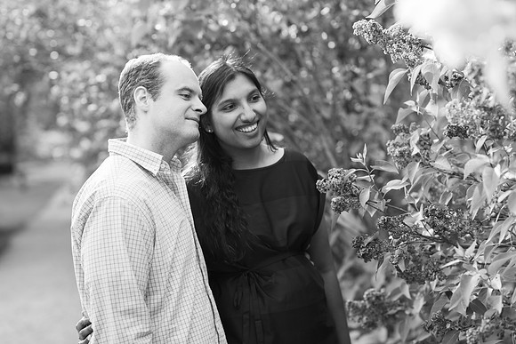Engagement Locust Grove Poughkeepsie
