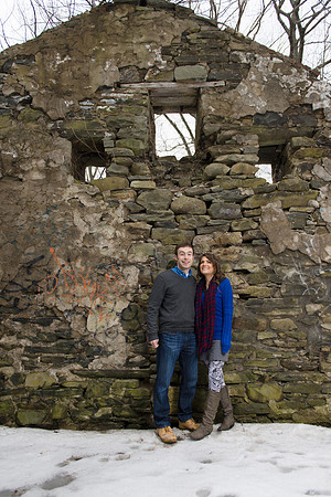 Engagement Photos