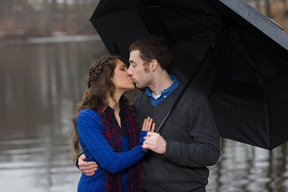 Engagement Photos
