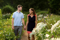 Stephen Sarah Engagement