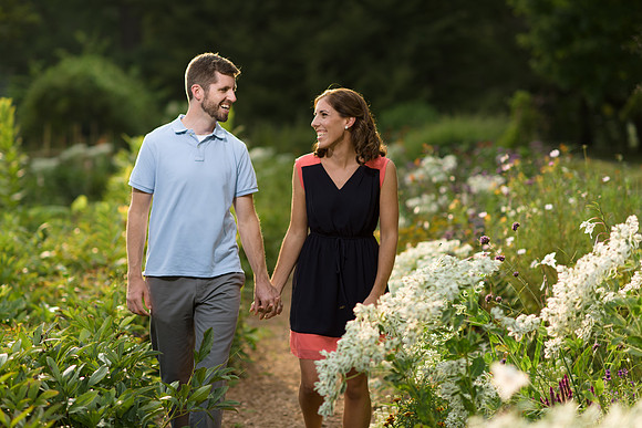 Stephen Sarah Engagement