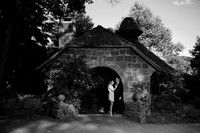 Skylands Engagement Photos