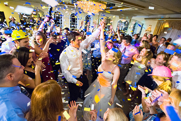 Hudson Valley Wedding Photographer