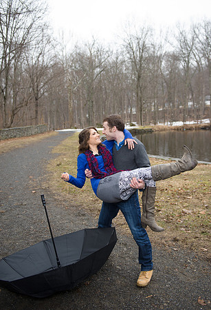 Engagement Photos