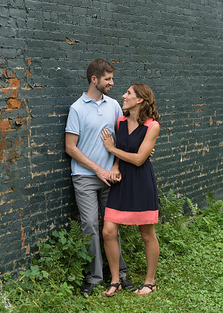 Stephen Sarah Engagement
