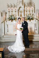 Poughkeepsie NY Church Wedding