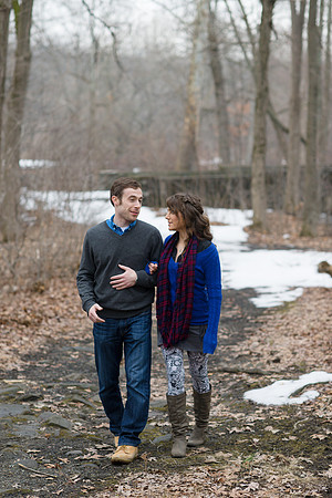 Engagement Photos