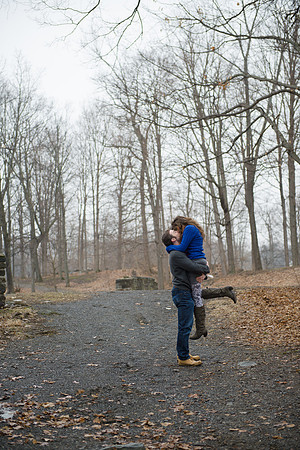 Engagement Photos
