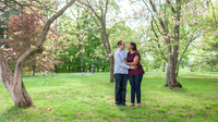 Engagement Locust Grove Poughkeepsie