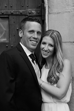 Skylands Engagement Photos