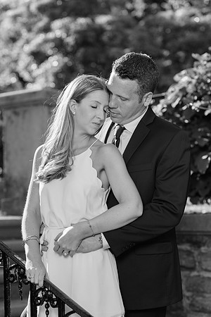 Skylands Engagement Photos