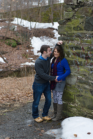 Engagement Photos
