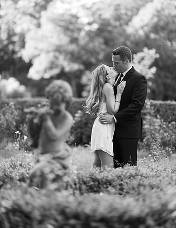 Skylands Engagement Photos