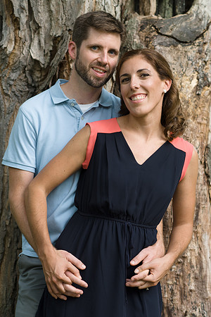 Stephen Sarah Engagement