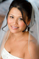 Bride Cosmetic Photo