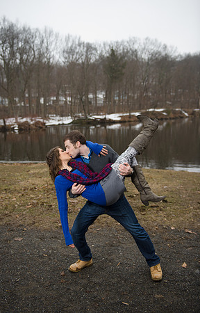 Engagement Photos