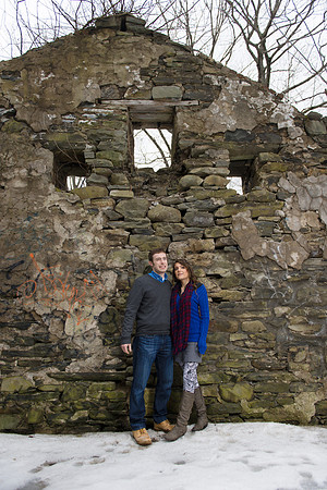 Engagement Photos
