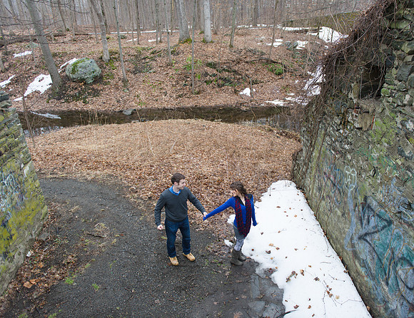 Engagement Photos