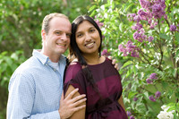 Engagement Locust Grove Poughkeepsie
