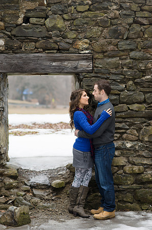 Engagement Photos