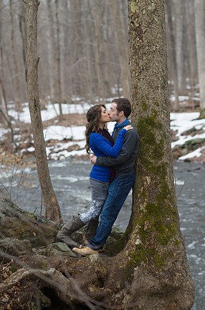 Engagement Photos
