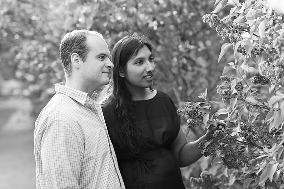 Engagement Locust Grove Poughkeepsie