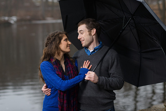 Engagement Photos