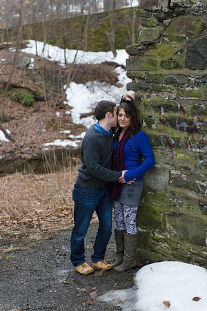 Engagement Photos