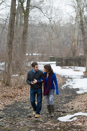 Engagement Photos
