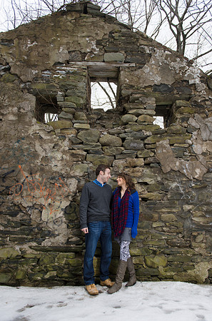 Engagement Photos