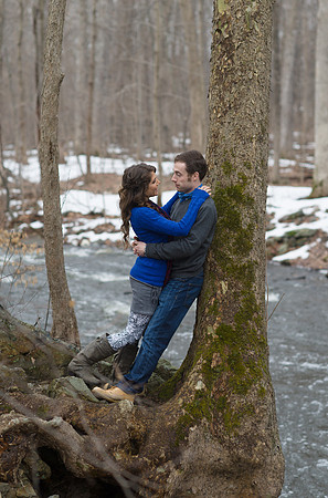 Engagement Photos