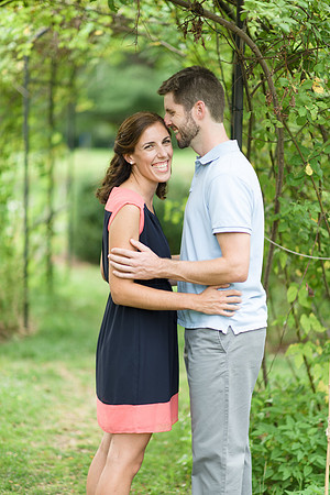 Stephen Sarah Engagement