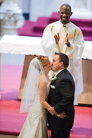 Grandview Wedding (Ballroom) Poughkeepsie